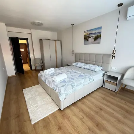 公寓 Azure Lazur 2bd *